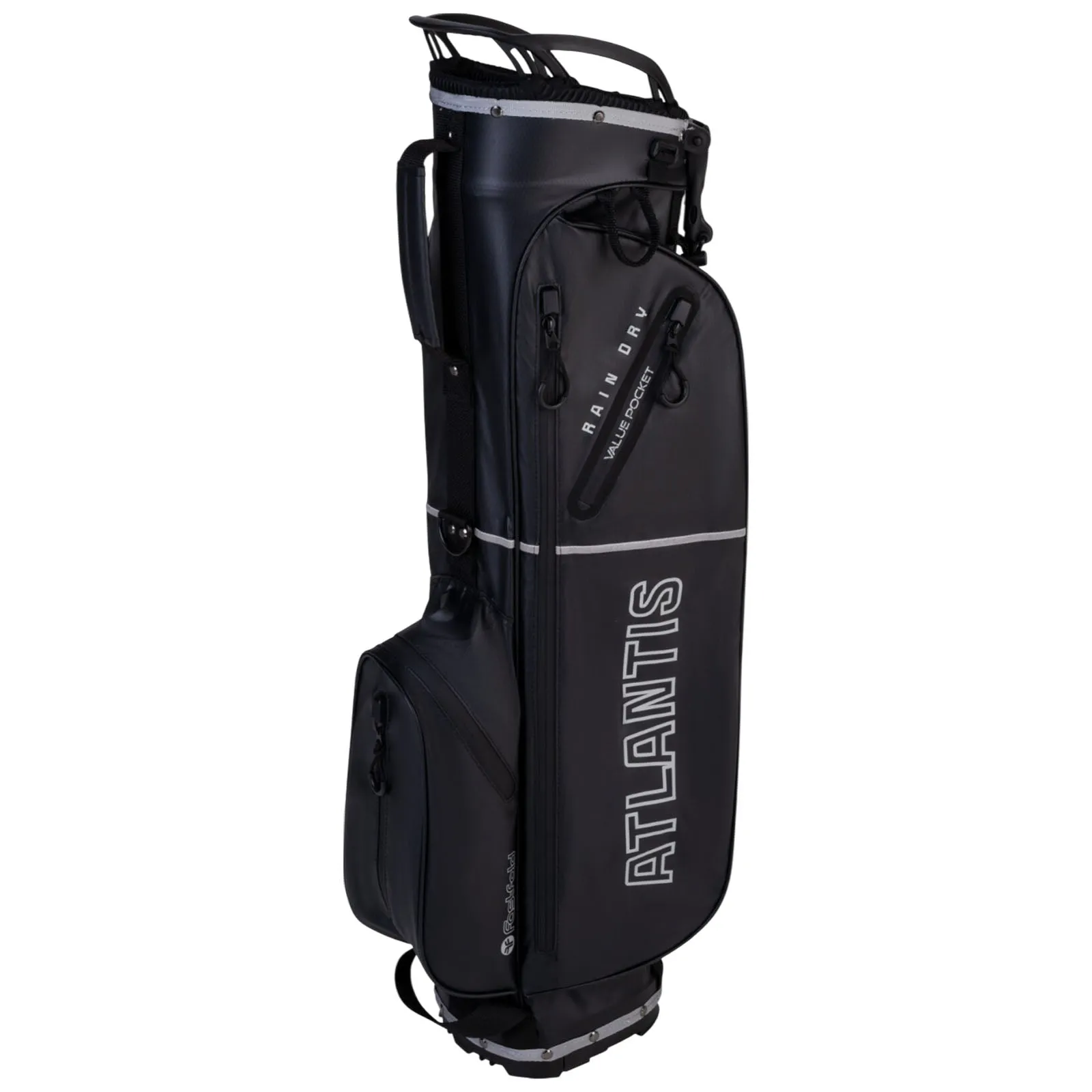 FastFold Atlantis Stand Bag