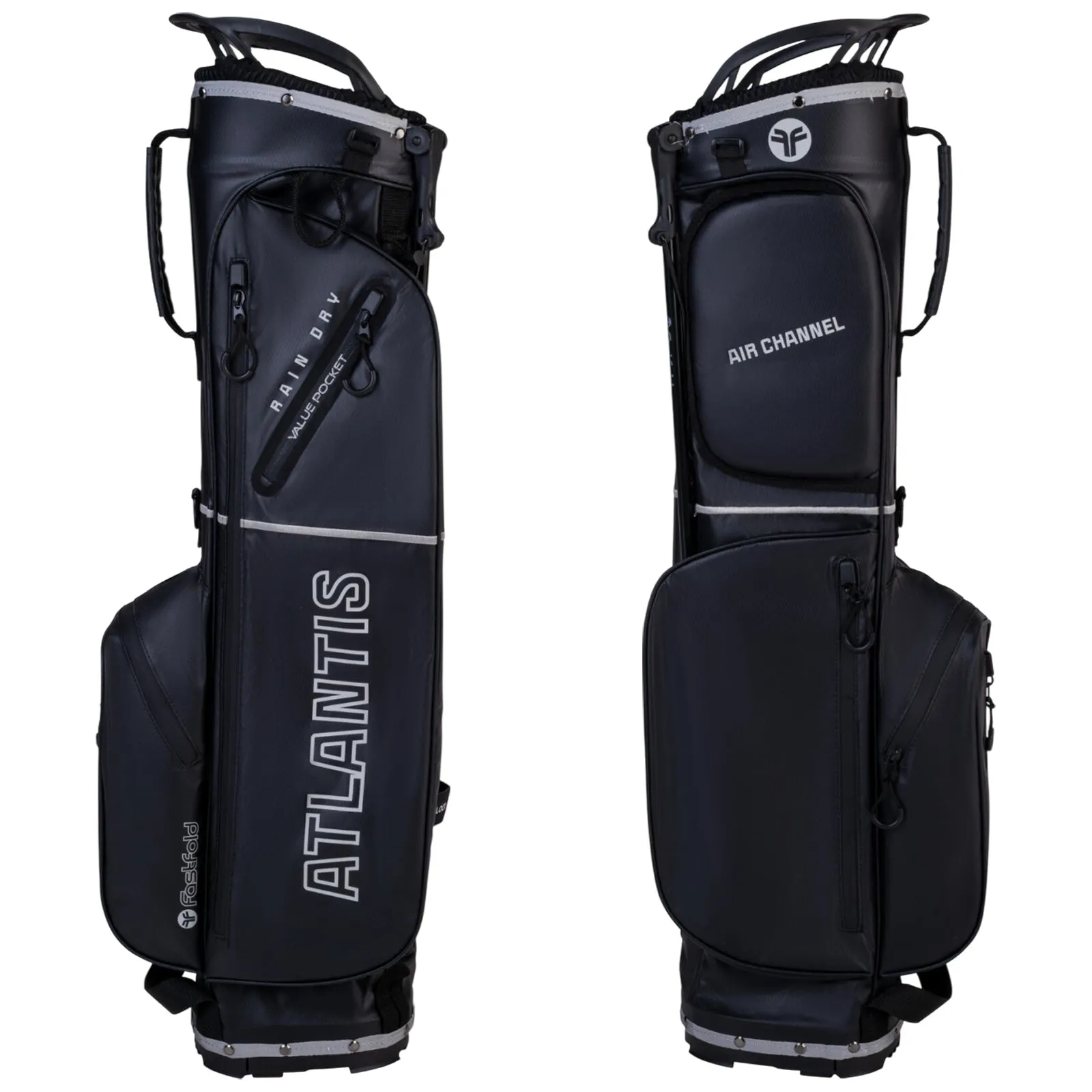 FastFold Atlantis Stand Bag