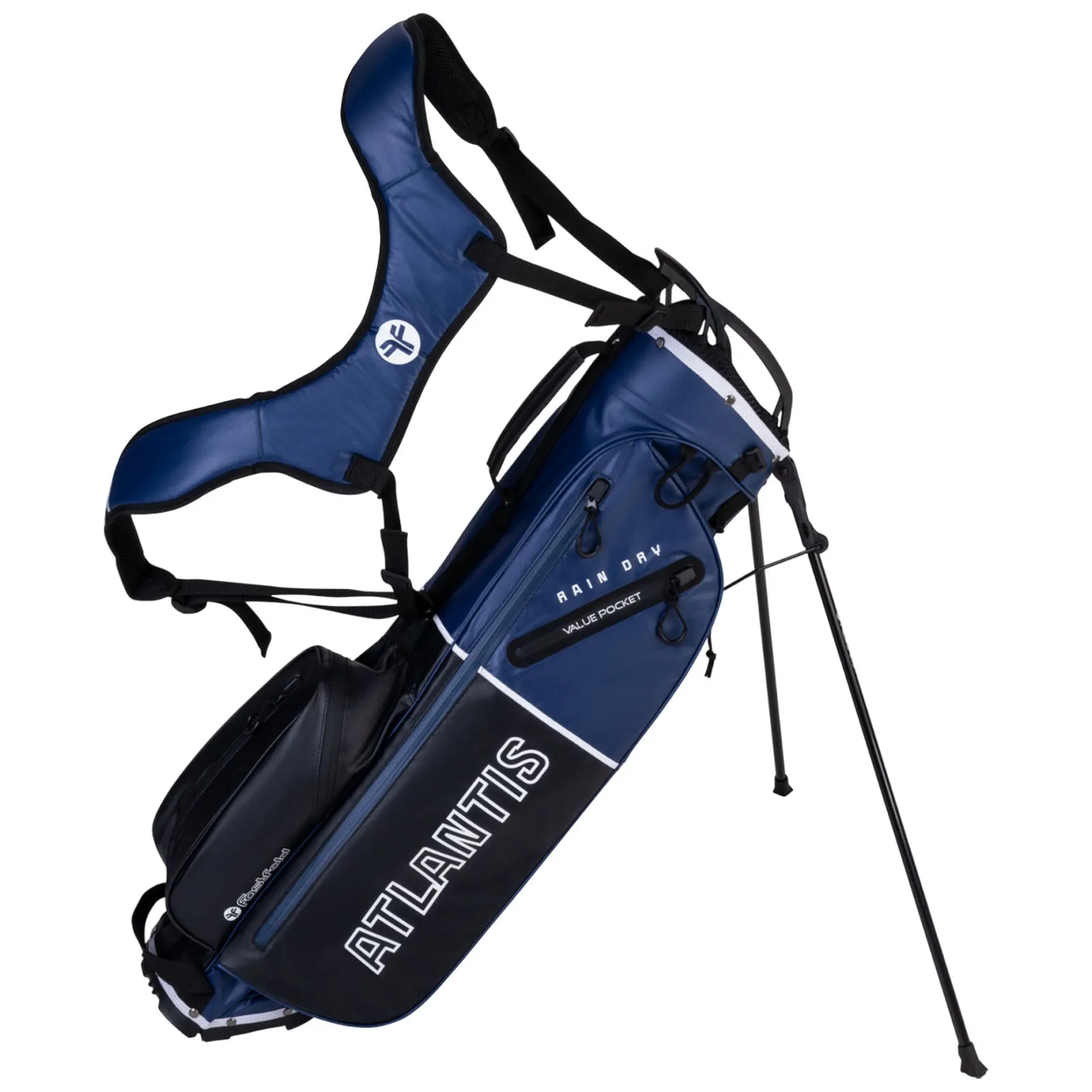 FastFold Atlantis Stand Bag