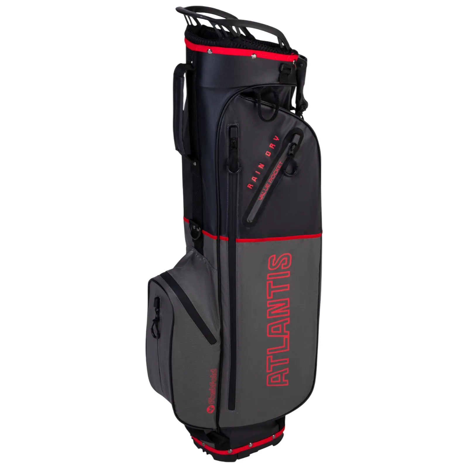 FastFold Atlantis Stand Bag