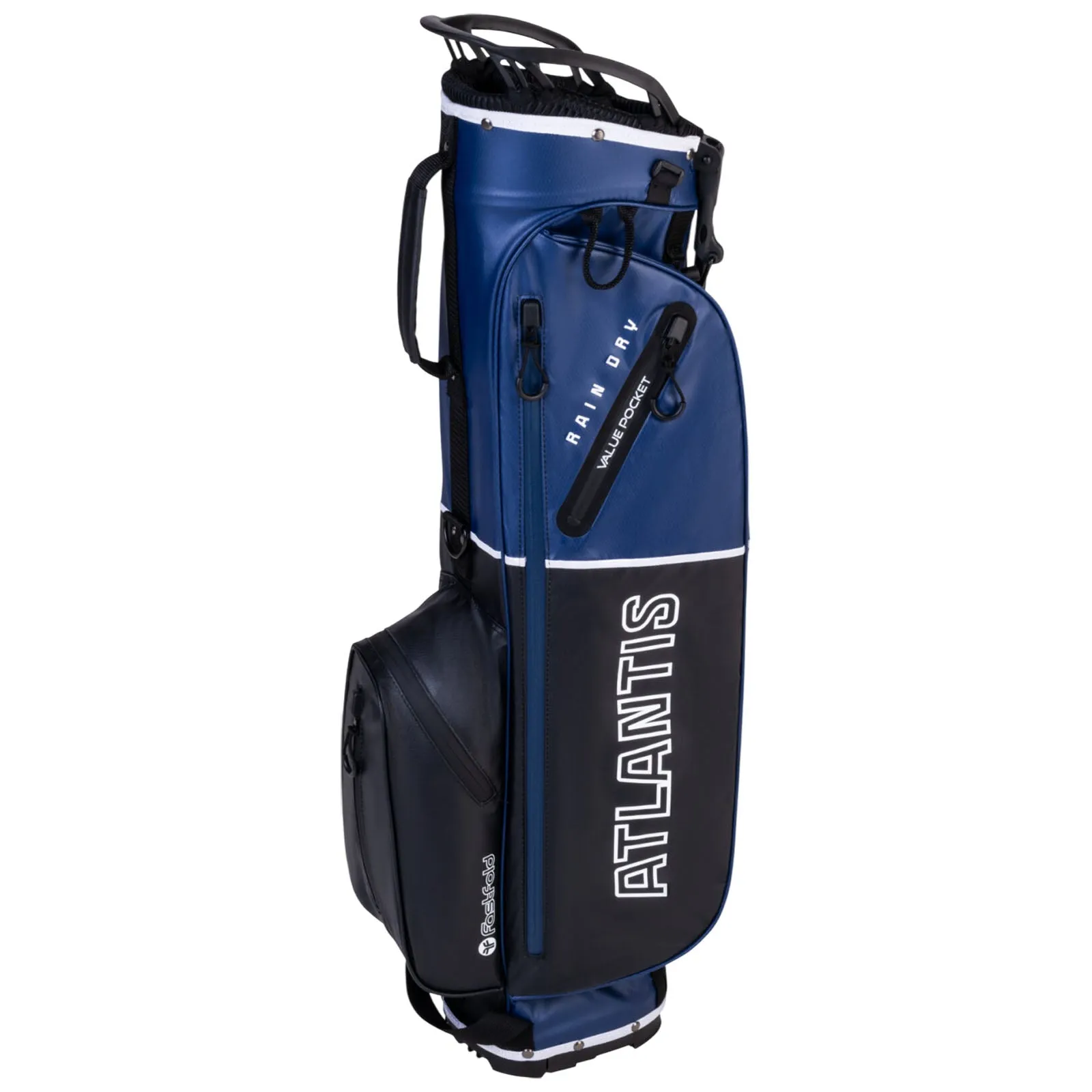 FastFold Atlantis Stand Bag