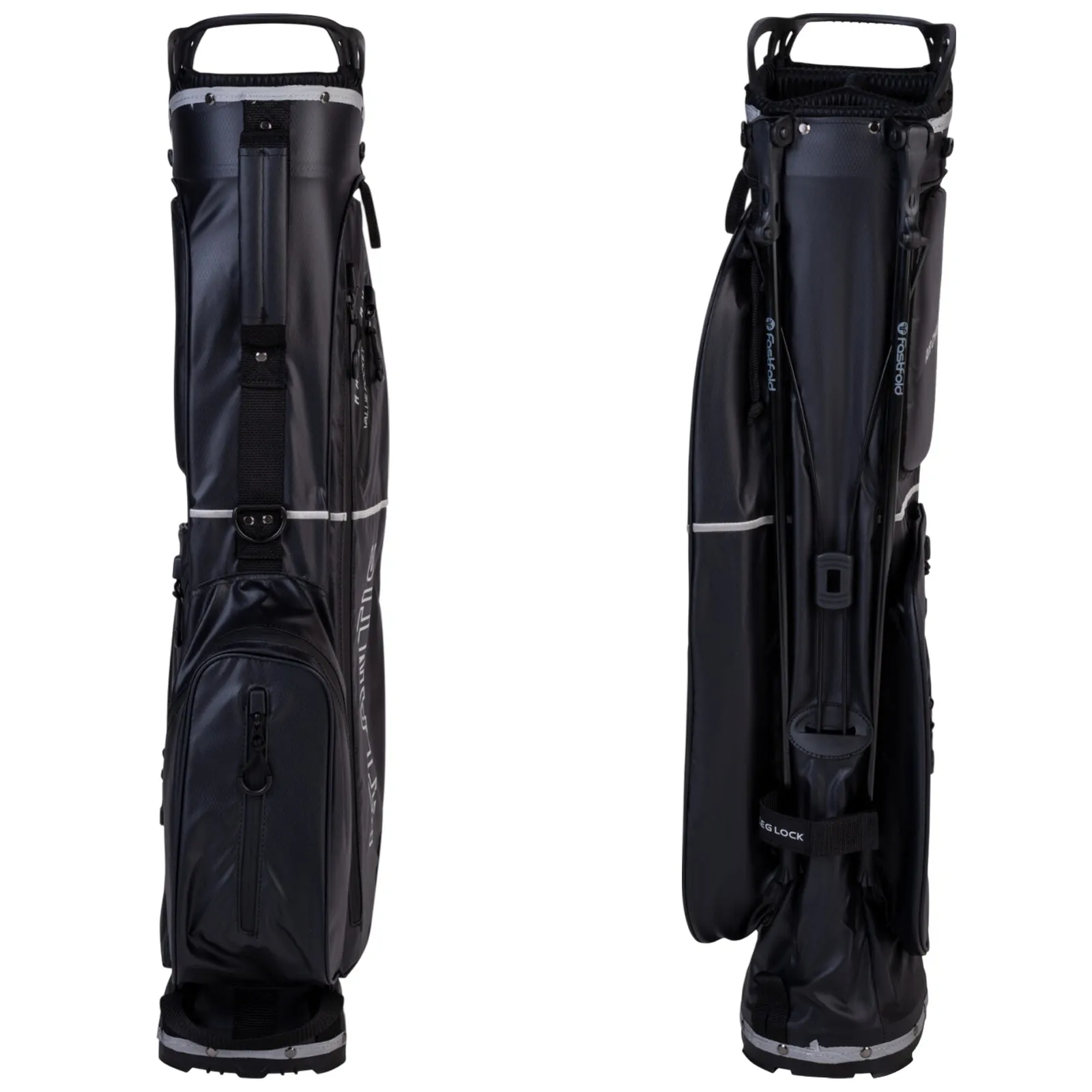 FastFold Atlantis Stand Bag