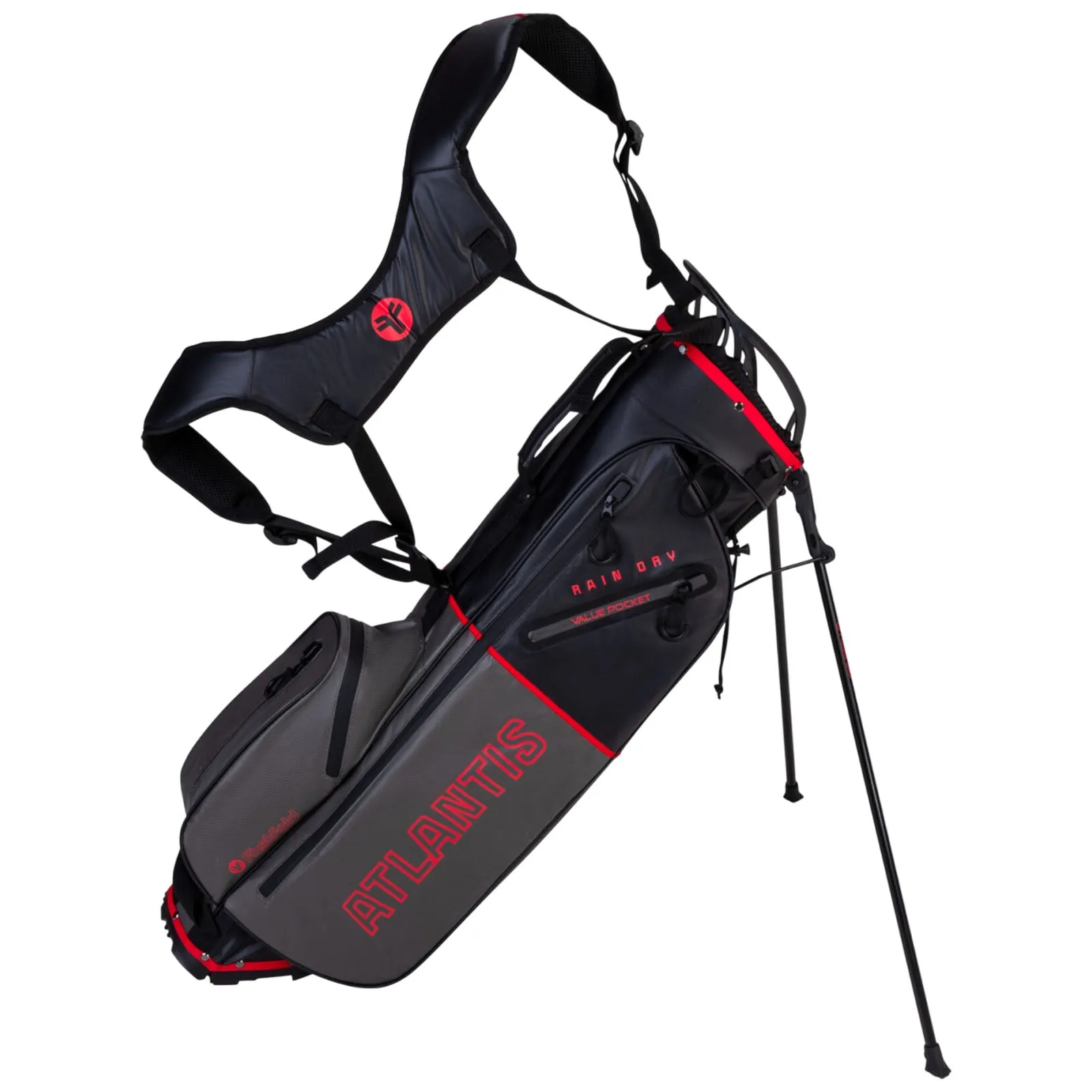 FastFold Atlantis Stand Bag