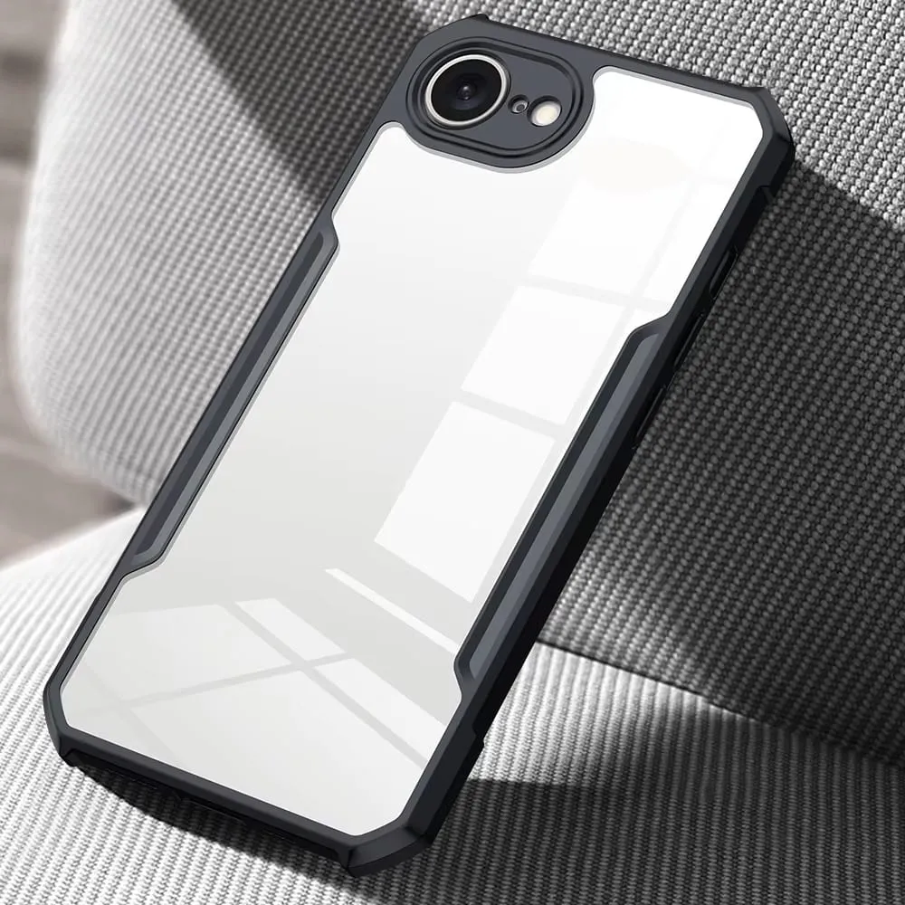 Featured Shockproof iPhone 16E Cases