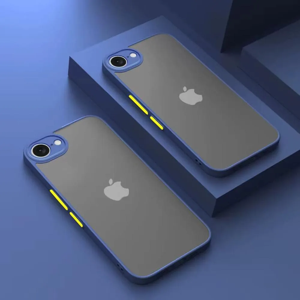 Featured Shockproof iPhone 16E Cases