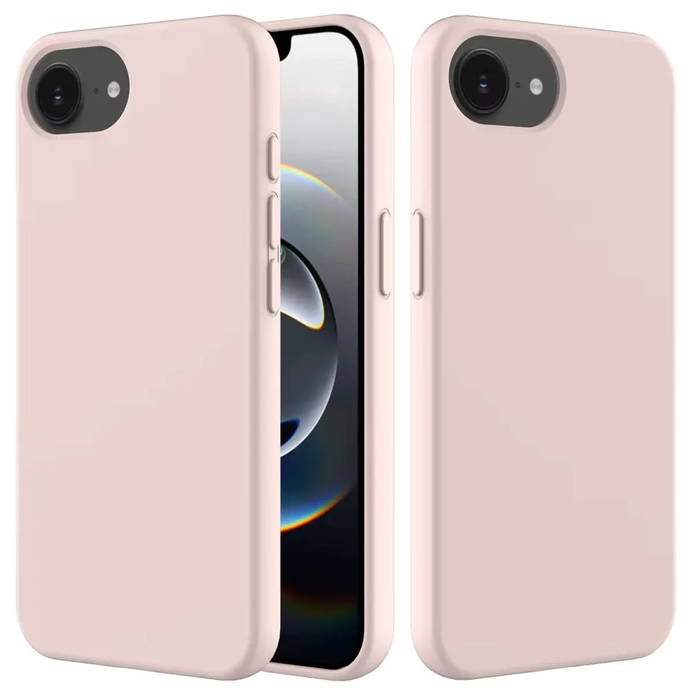 Featured Shockproof iPhone 16E Cases