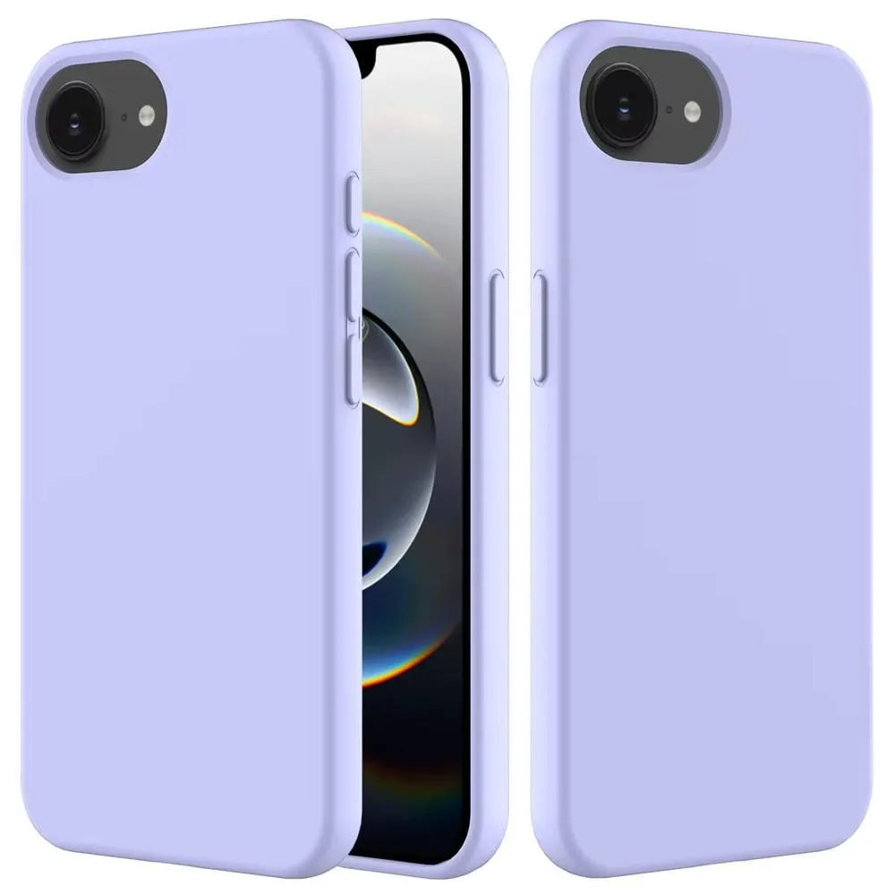 Featured Shockproof iPhone 16E Cases