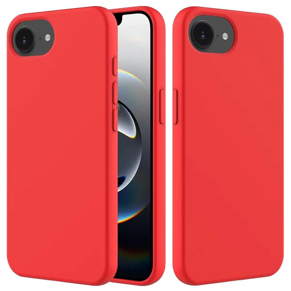 Featured Shockproof iPhone 16E Cases