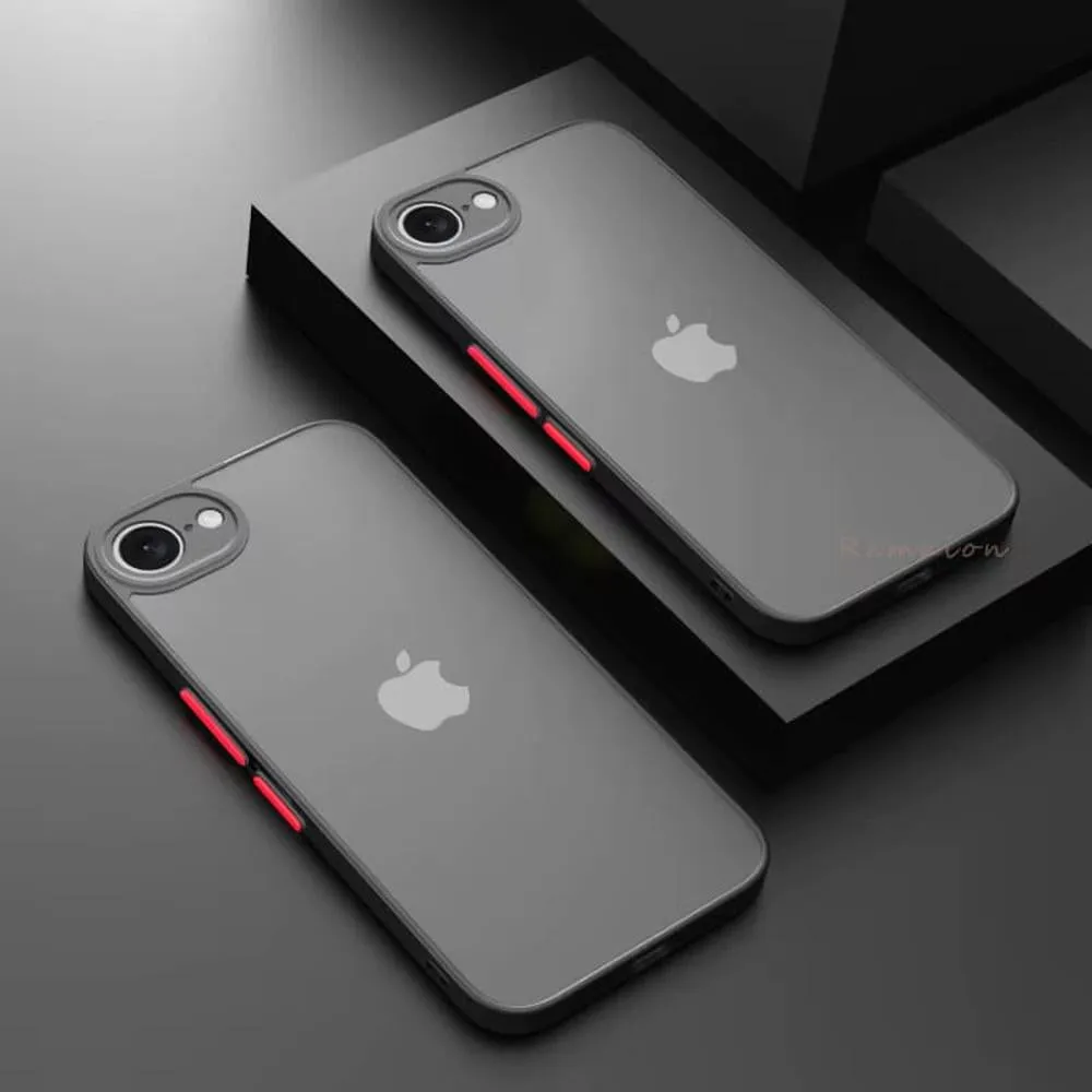 Featured Shockproof iPhone 16E Cases