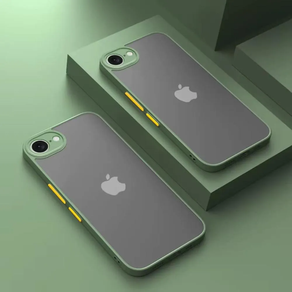 Featured Shockproof iPhone 16E Cases