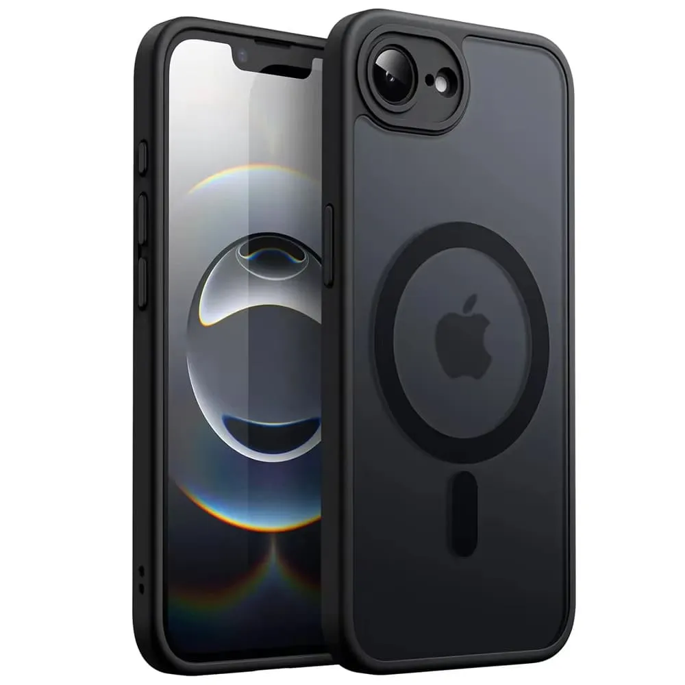 Featured Shockproof iPhone 16E Cases