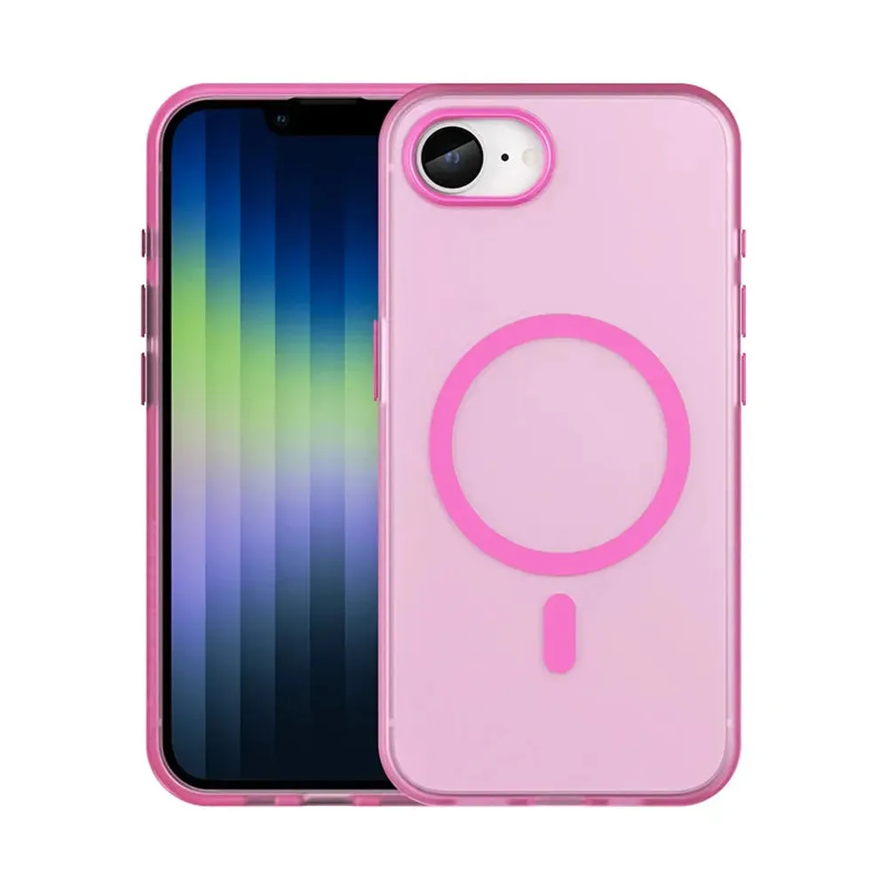 Featured Shockproof iPhone 16E Cases