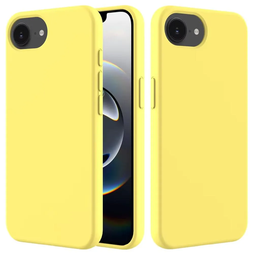 Featured Shockproof iPhone 16E Cases