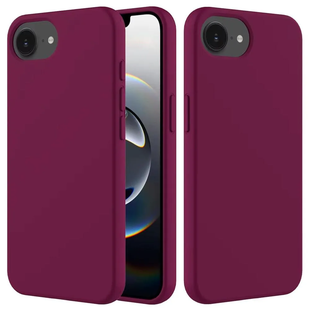 Featured Shockproof iPhone 16E Cases