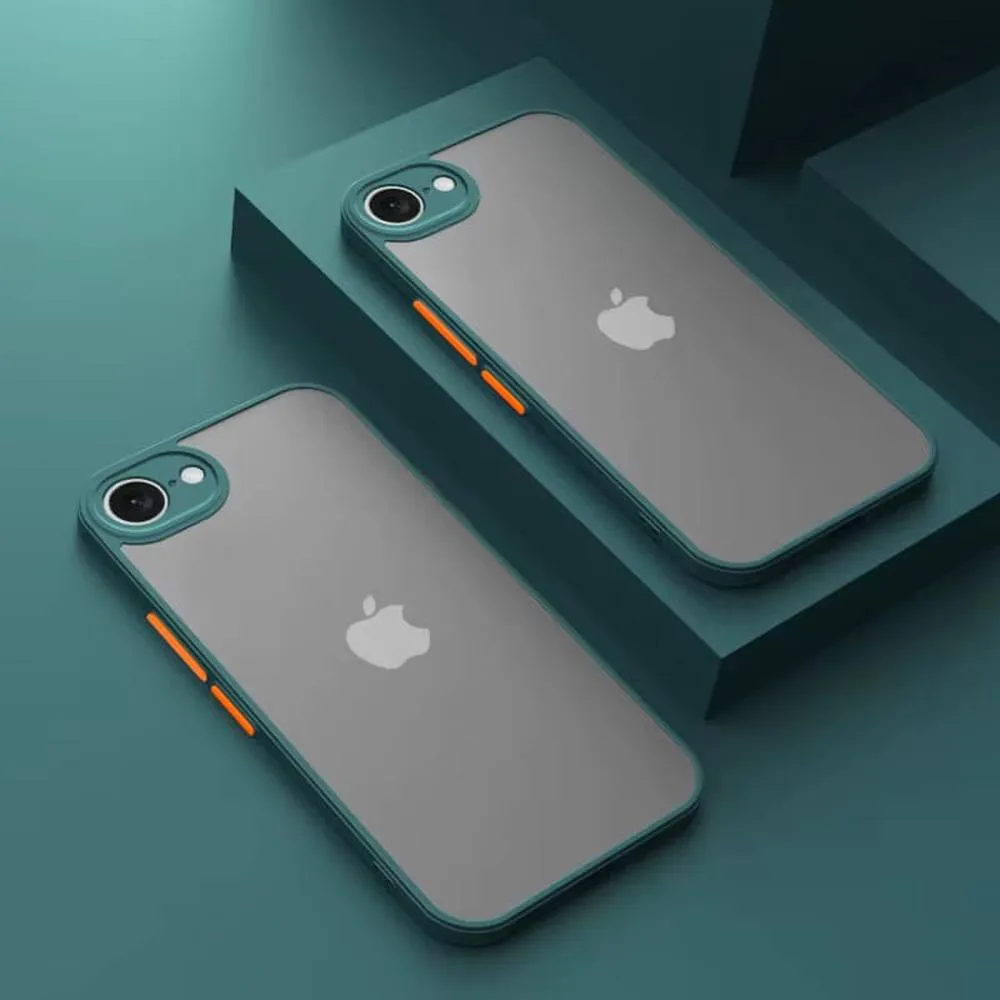 Featured Shockproof iPhone 16E Cases