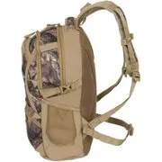 Fieldline Pro Treeline Day Pack, Mossy Oak Break-Up Camo Hunting Backpack