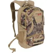 Fieldline Pro Treeline Day Pack, Mossy Oak Break-Up Camo Hunting Backpack