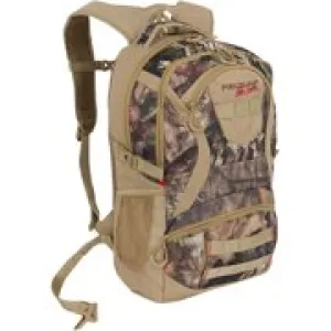 Fieldline Pro Treeline Day Pack, Mossy Oak Break-Up Camo Hunting Backpack