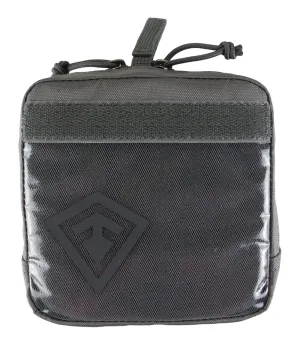 First Tactical 6 X 6 Internal Organizer Pouch