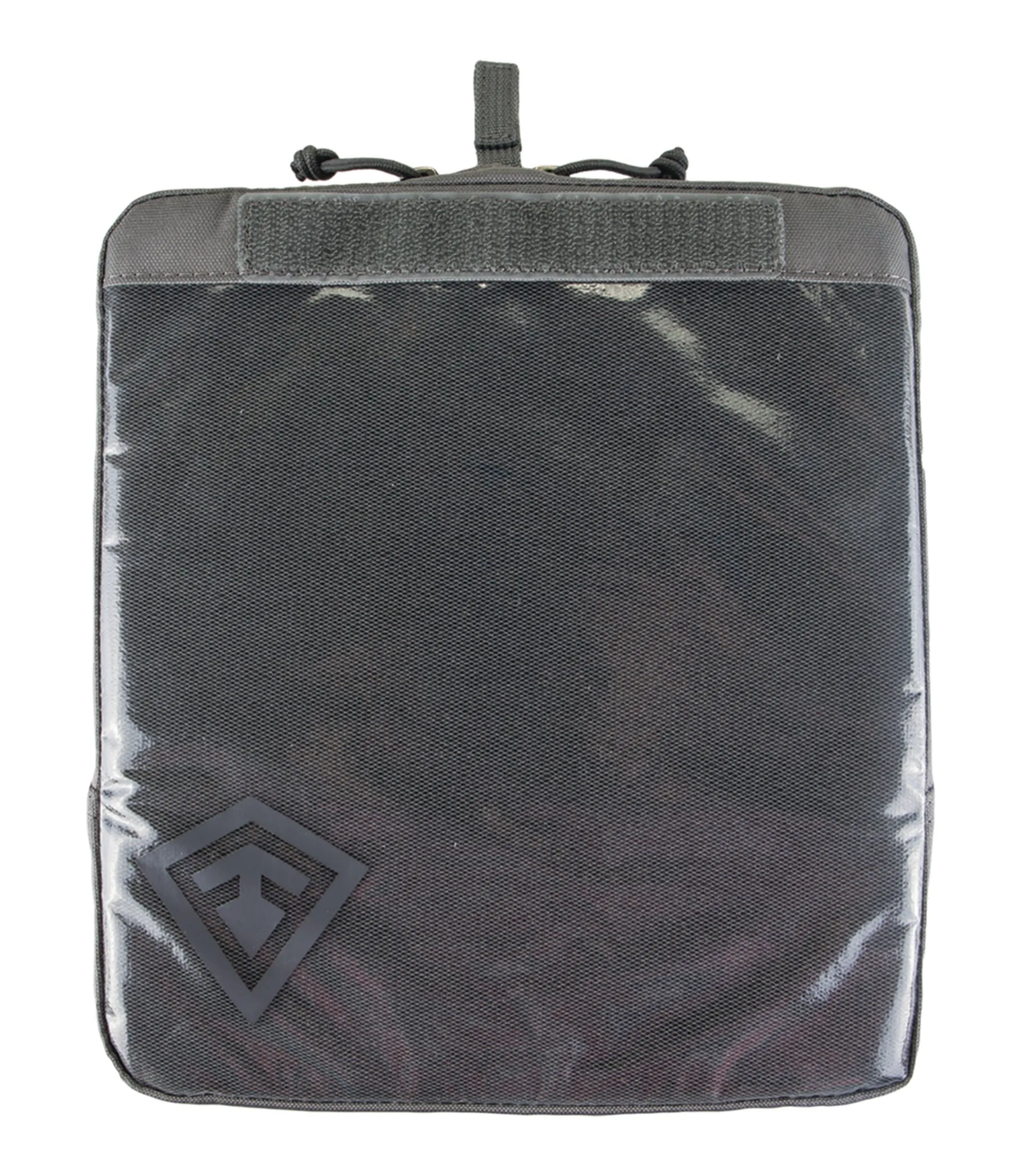 First Tactical 9 X 10 Internal Organizer Pouch
