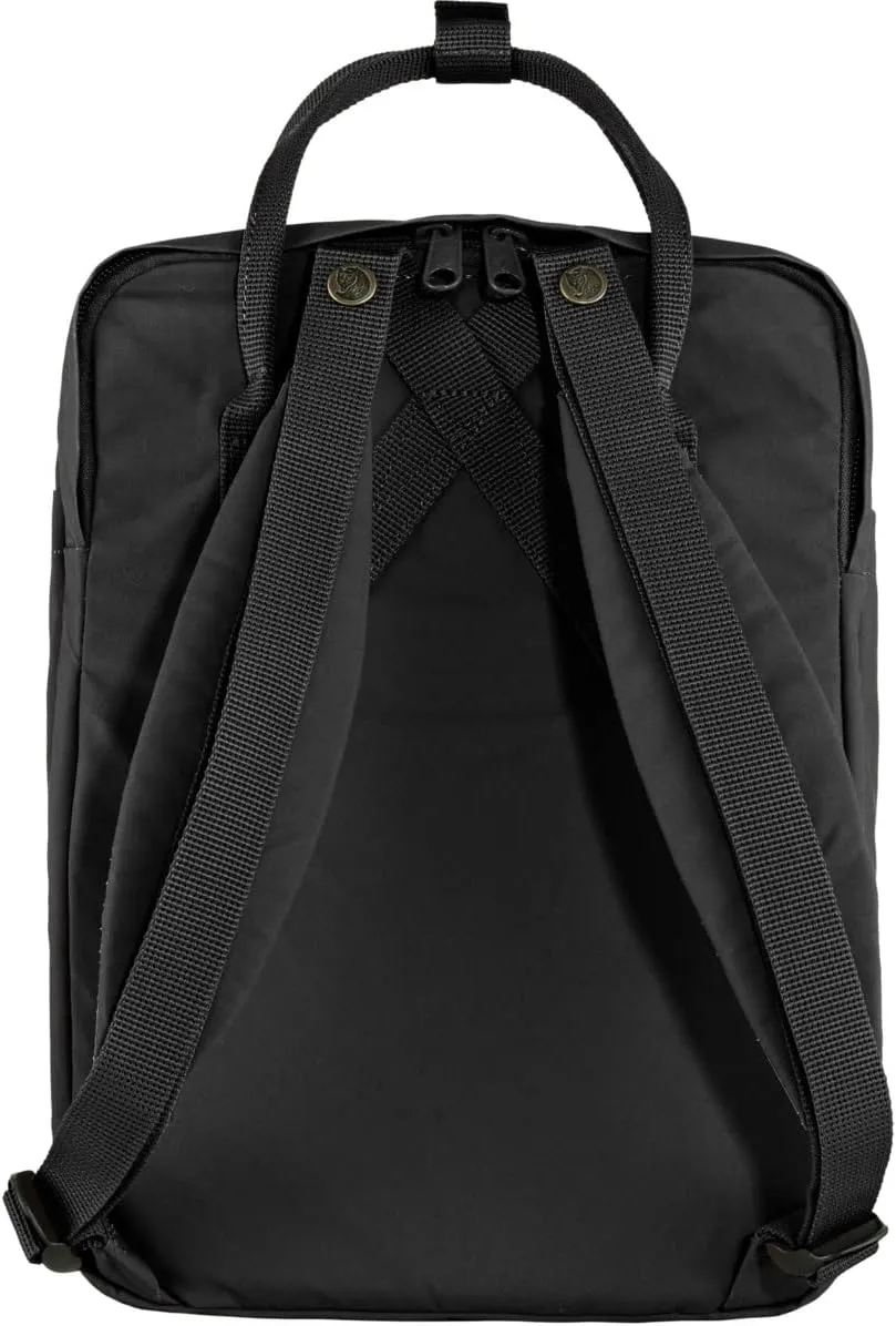 Fjällräven 13" Kanken Laptop Black One Size