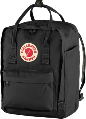 Fjällräven 13" Kanken Laptop Black One Size