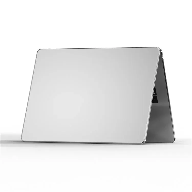 For Macbook Air 15 inch (2024) A3114 M3  /  (2023) A2941 M2 Case Crystal Clear Hard PC Laptop Cover