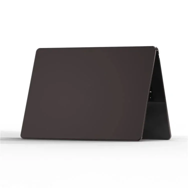 For Macbook Air 15 inch (2024) A3114 M3  /  (2023) A2941 M2 Case Crystal Clear Hard PC Laptop Cover