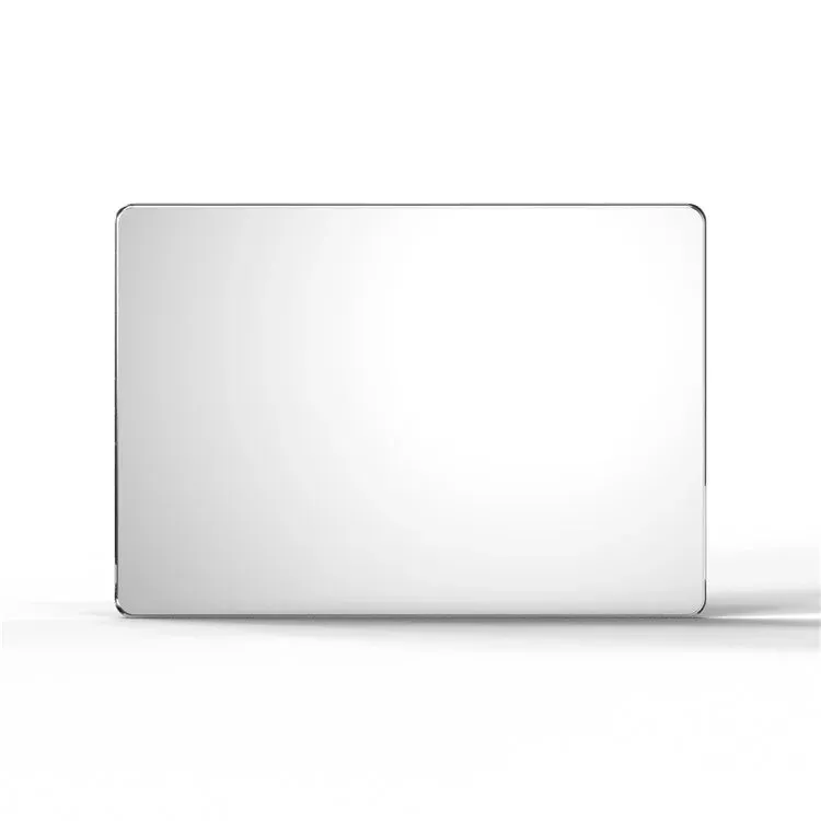 For Macbook Air 15 inch (2024) A3114 M3  /  (2023) A2941 M2 Case Crystal Clear Hard PC Laptop Cover