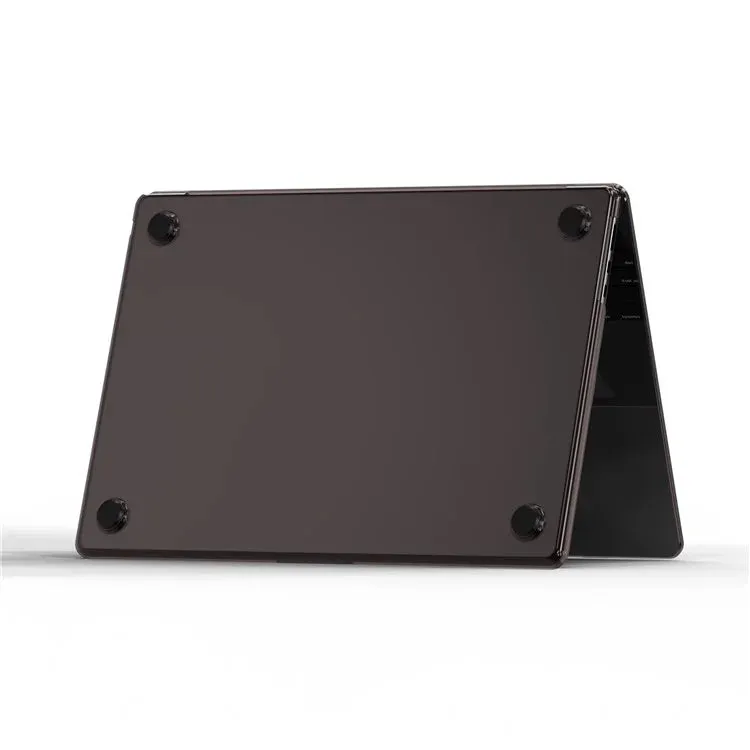 For Macbook Air 15 inch (2024) A3114 M3  /  (2023) A2941 M2 Case Crystal Clear Hard PC Laptop Cover