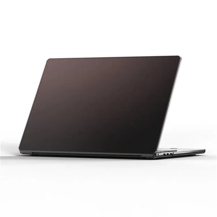 For Macbook Air 15 inch (2024) A3114 M3  /  (2023) A2941 M2 Case Crystal Clear Hard PC Laptop Cover
