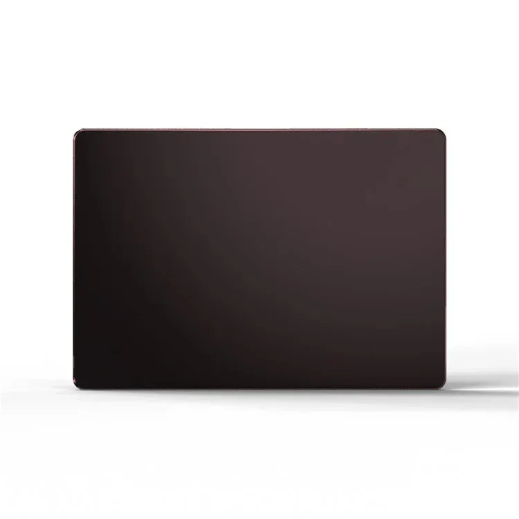 For Macbook Air 15 inch (2024) A3114 M3  /  (2023) A2941 M2 Case Crystal Clear Hard PC Laptop Cover