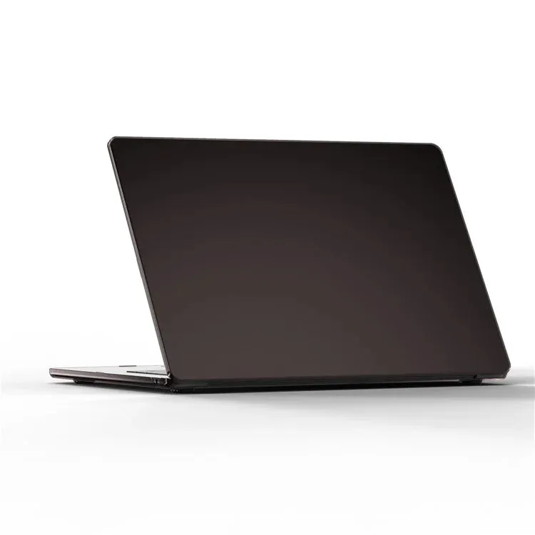 For Macbook Air 15 inch (2024) A3114 M3  /  (2023) A2941 M2 Case Crystal Clear Hard PC Laptop Cover