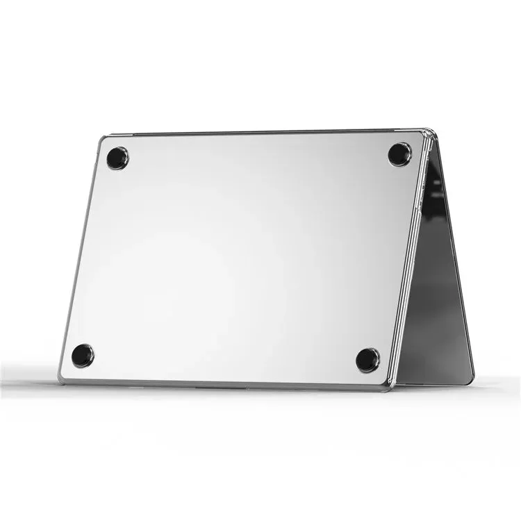 For Macbook Air 15 inch (2024) A3114 M3  /  (2023) A2941 M2 Case Crystal Clear Hard PC Laptop Cover