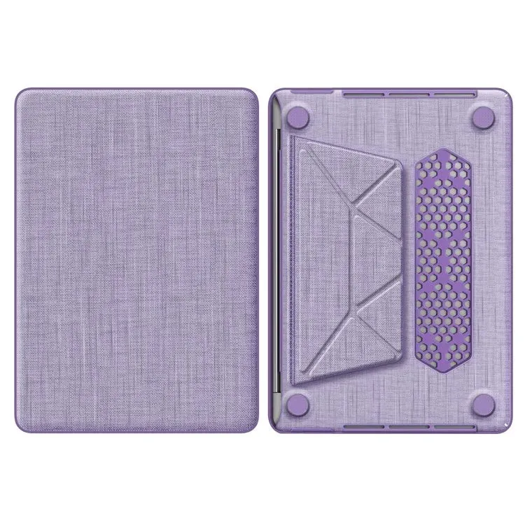 For MacBook Pro 13 inch (2022) / (2020) / (2018) A2338 M1 / M2 A2289 A2251 A2159 A1989 A1706 A1708 Laptop Case Anti