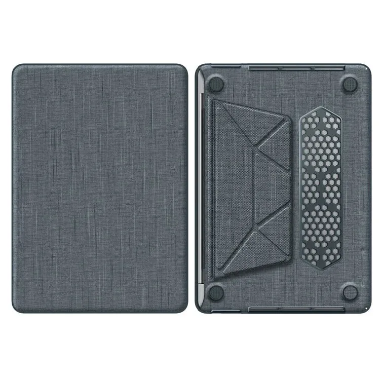 For MacBook Pro 13 inch (2022) / (2020) / (2018) A2338 M1 / M2 A2289 A2251 A2159 A1989 A1706 A1708 Laptop Case Anti