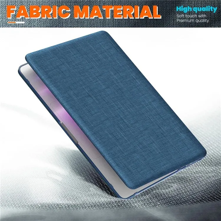 For MacBook Pro 13 inch (2022) / (2020) / (2018) A2338 M1 / M2 A2289 A2251 A2159 A1989 A1706 A1708 Laptop Case Anti