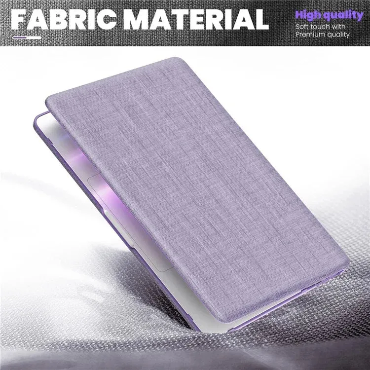 For MacBook Pro 13 inch (2022) / (2020) / (2018) A2338 M1 / M2 A2289 A2251 A2159 A1989 A1706 A1708 Laptop Case Anti