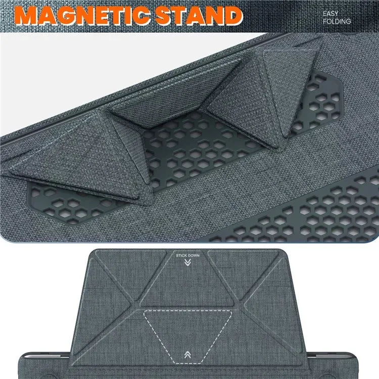 For MacBook Pro 13 inch (2022) / (2020) / (2018) A2338 M1 / M2 A2289 A2251 A2159 A1989 A1706 A1708 Laptop Case Anti