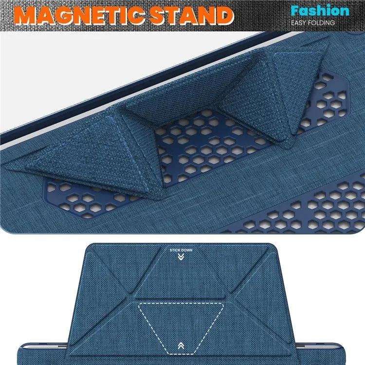 For MacBook Pro 13 inch (2022) / (2020) / (2018) A2338 M1 / M2 A2289 A2251 A2159 A1989 A1706 A1708 Laptop Case Anti