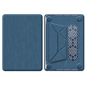 For MacBook Pro 13 inch (2022) / (2020) / (2018) A2338 M1 / M2 A2289 A2251 A2159 A1989 A1706 A1708 Laptop Case Anti
