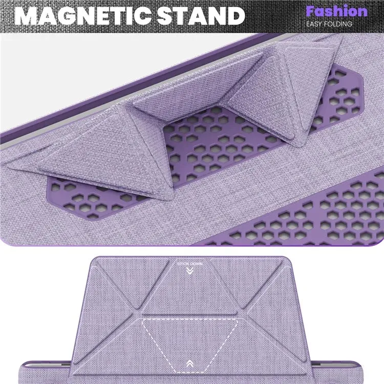 For MacBook Pro 13 inch (2022) / (2020) / (2018) A2338 M1 / M2 A2289 A2251 A2159 A1989 A1706 A1708 Laptop Case Anti