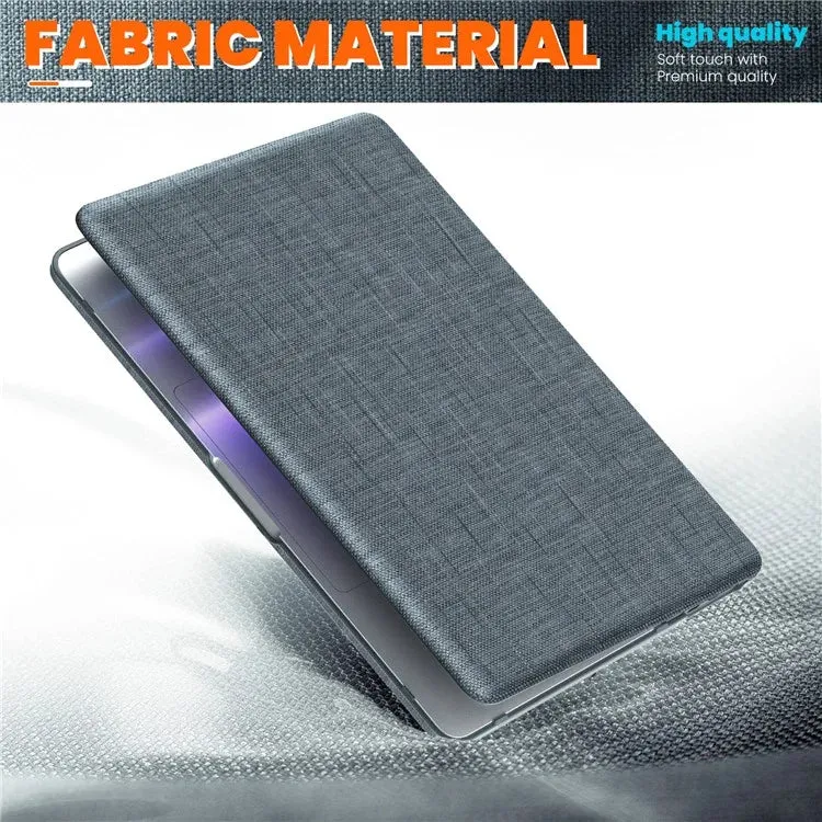 For MacBook Pro 13 inch (2022) / (2020) / (2018) A2338 M1 / M2 A2289 A2251 A2159 A1989 A1706 A1708 Laptop Case Anti