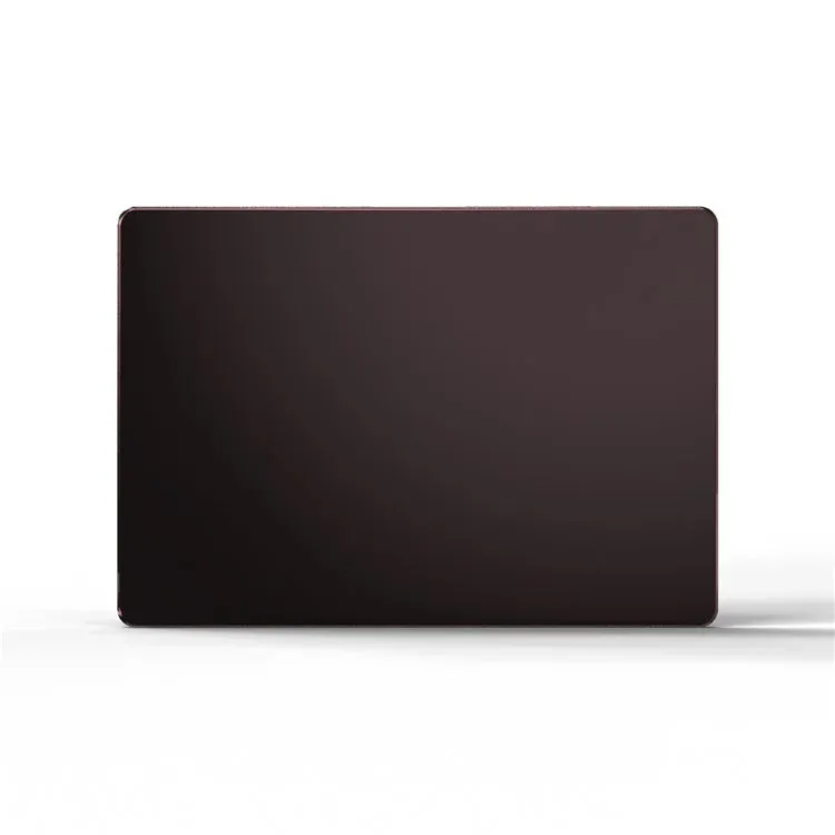 For MacBook Pro 16 inch (2023) A2780, A2991 M3 / (2024) M4 A3403 / A3186 / (2021) A2485 Case Crystal Clear Hard PC Laptop Cover