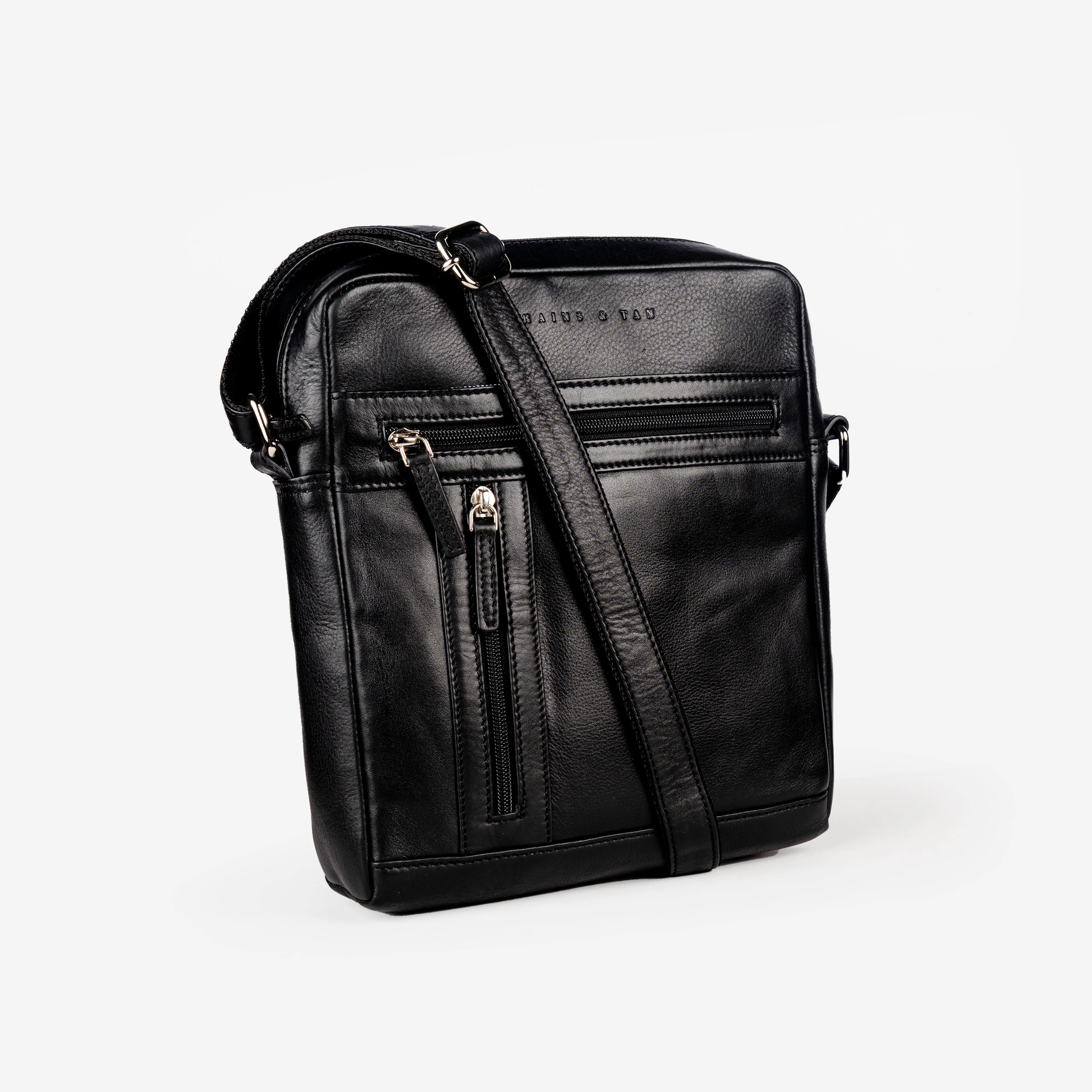 Fortress Crossbody | G&T