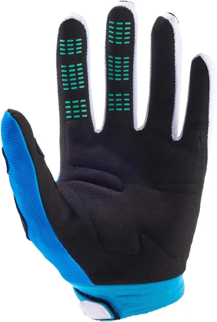 Fox Racing mens 180 Ballast Motocross Glove