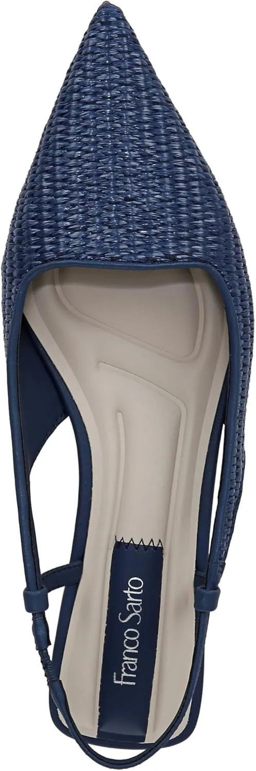 Franco Sarto womens Palmira