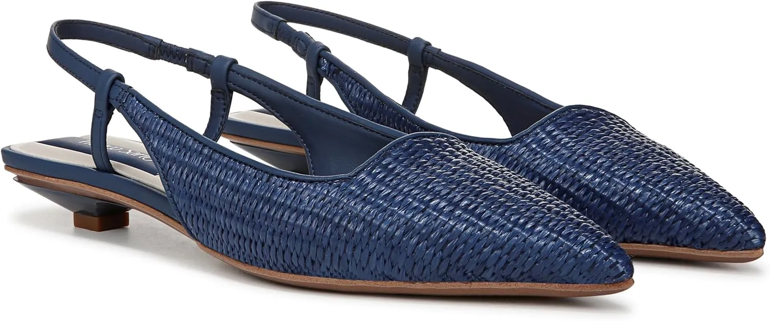 Franco Sarto womens Palmira