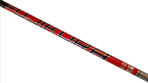Fujikura 2016 Vista Pro 75 X Flex Shaft w/Taylormade R1 Tip