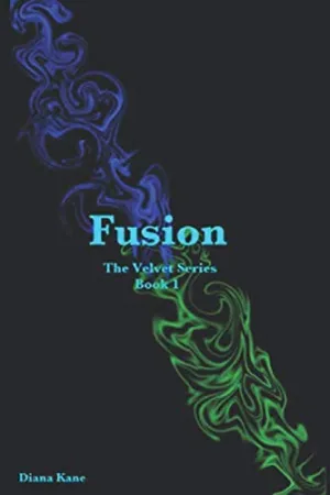 Fusion (The Velvet Series) Paperback – February 6, 2018